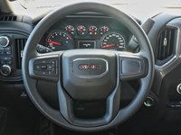 2025 GMC Sierra 1500 4WD Crew Cab 147