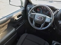 2025 GMC Sierra 1500 4WD Crew Cab 147