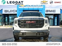 2025 GMC Sierra 1500 4WD Crew Cab 147