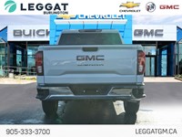 2025 GMC Sierra 1500 4WD Crew Cab 147