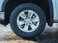 2025 GMC Sierra 1500 4WD Crew Cab 147