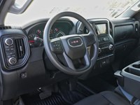 2025 GMC Sierra 1500 4WD Crew Cab 147