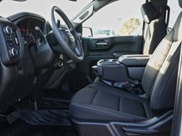 2025 GMC Sierra 1500 4WD Crew Cab 147