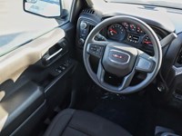 2025 GMC Sierra 1500 4WD Crew Cab 147
