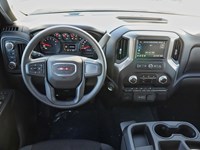 2025 GMC Sierra 1500 4WD Crew Cab 147