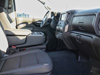 2025 GMC Sierra 1500 4WD Crew Cab 147