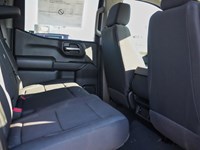 2025 GMC Sierra 1500 4WD Crew Cab 147