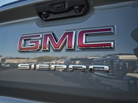 2025 GMC Sierra 1500 4WD Crew Cab 147