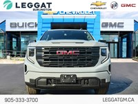 2025 GMC Sierra 1500 4WD Crew Cab 147