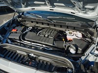 2025 GMC Sierra 1500 4WD Crew Cab 147