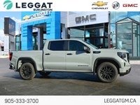 2025 GMC Sierra 1500 4WD Crew Cab 147