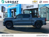 2025 GMC Sierra 1500 4WD Crew Cab 147