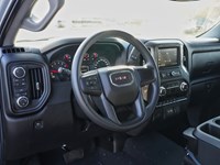 2025 GMC Sierra 1500 4WD Crew Cab 147
