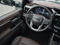 2025 GMC Sierra 2500HD 4WD Crew Cab 172