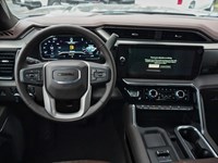 2025 GMC Sierra 2500HD 4WD Crew Cab 172