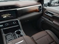 2025 GMC Sierra 2500HD 4WD Crew Cab 172