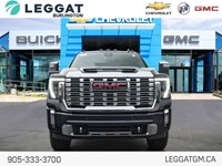 2025 GMC Sierra 2500HD 4WD Crew Cab 172