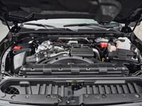 2025 GMC Sierra 2500HD 4WD Crew Cab 172