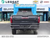 2025 GMC Sierra 2500HD 4WD Crew Cab 172