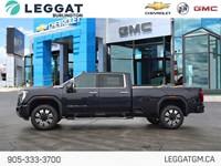 2025 GMC Sierra 2500HD 4WD Crew Cab 172
