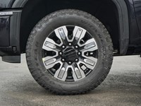 2025 GMC Sierra 2500HD 4WD Crew Cab 172