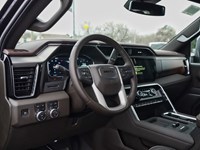 2025 GMC Sierra 2500HD 4WD Crew Cab 172