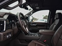 2025 GMC Sierra 2500HD 4WD Crew Cab 172