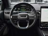 2025 GMC Sierra EV e4WD Crew Cab Max Range Denali