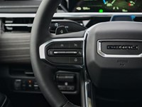 2025 GMC Sierra EV e4WD Crew Cab Max Range Denali