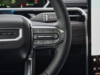 2025 GMC Sierra EV e4WD Crew Cab Max Range Denali