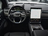 2025 GMC Sierra EV e4WD Crew Cab Max Range Denali