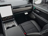 2025 GMC Sierra EV e4WD Crew Cab Max Range Denali