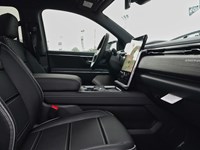 2025 GMC Sierra EV e4WD Crew Cab Max Range Denali