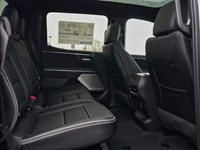 2025 GMC Sierra EV e4WD Crew Cab Max Range Denali