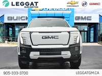 2025 GMC Sierra EV e4WD Crew Cab Max Range Denali