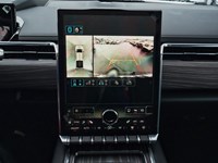 2025 GMC Sierra EV e4WD Crew Cab Max Range Denali