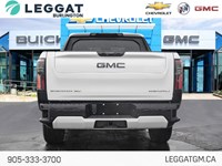 2025 GMC Sierra EV e4WD Crew Cab Max Range Denali