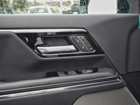 2025 GMC Sierra EV e4WD Crew Cab Max Range Denali