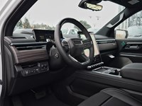 2025 GMC Sierra EV e4WD Crew Cab Max Range Denali