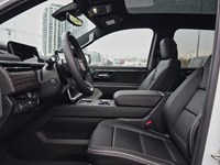 2025 GMC Sierra EV e4WD Crew Cab Max Range Denali