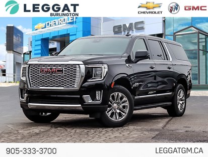 2024 GMC Yukon XL 4WD 4dr Denali