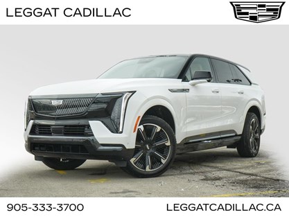 2025 Cadillac Escalade IQ AWD 4dr Sport 2