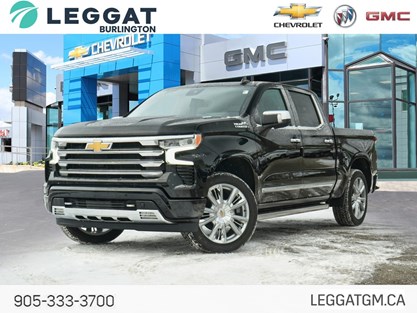2025 Chevrolet Silverado 1500 4WD Crew Cab 147