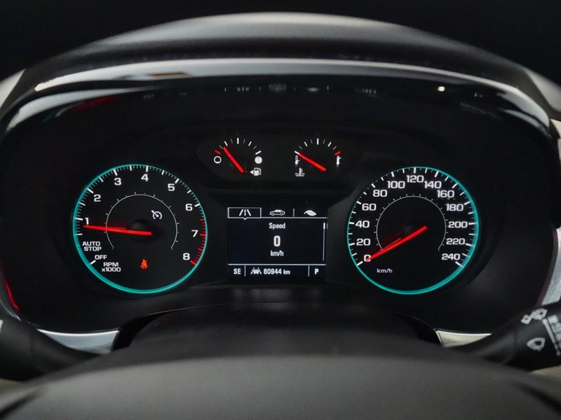 2022 Chevrolet Traverse LS |AWD | OFFLEASE | SERVICEDHERE | 1OWNER | 8PASS