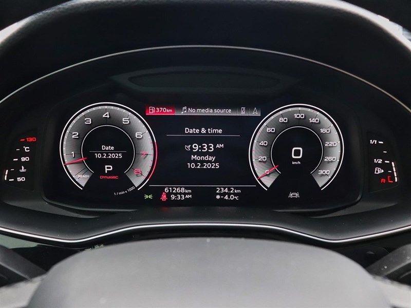 2023 Audi Q8 Progressiv | 1OWNER | OFFLEASE | NEWFRONTBRAKES |