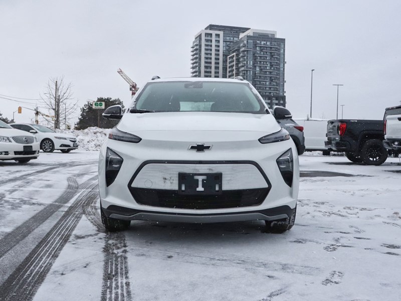 2023 Chevrolet Bolt EUV PREMIER | ONLY37000KMS | 2SETSOFTIRES | LIKENEW |