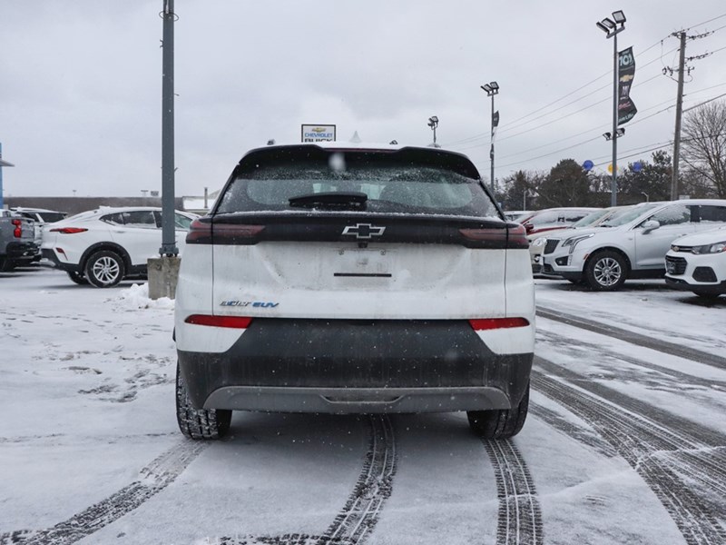 2023 Chevrolet Bolt EUV PREMIER | ONLY37000KMS | 2SETSOFTIRES | LIKENEW |
