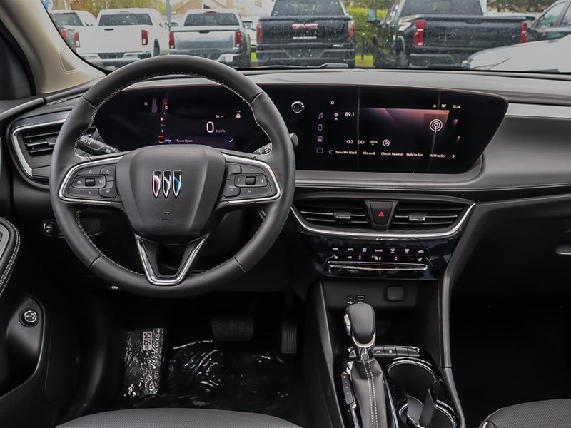 2024 Buick Encore GX AWD 4dr Avenir