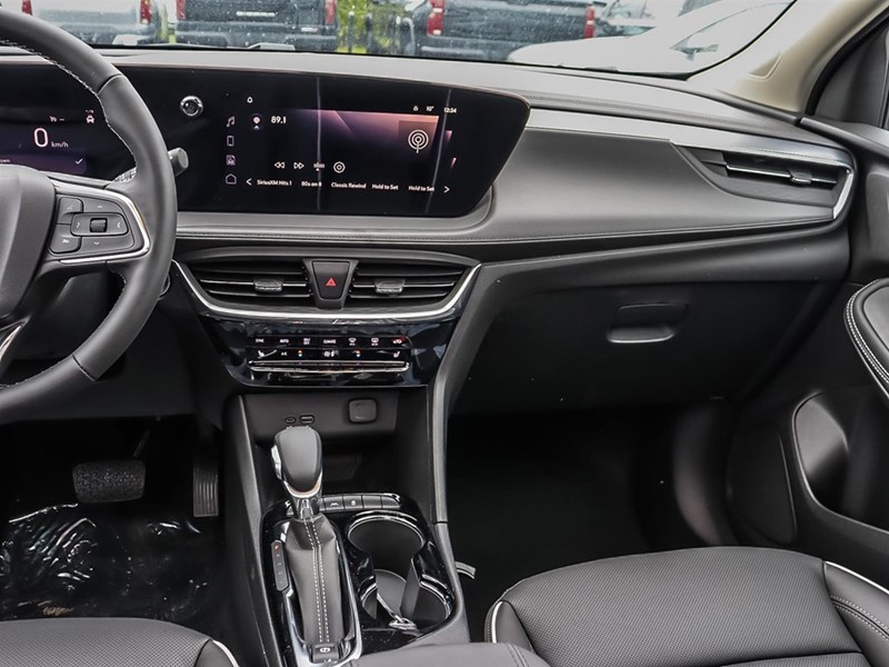2024 Buick Encore GX AWD 4dr Avenir