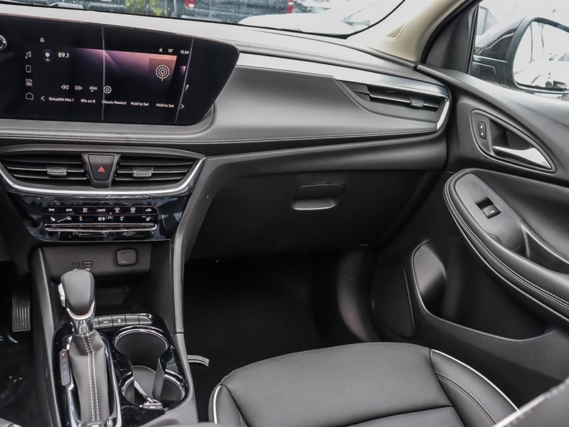 2024 Buick Encore GX AWD 4dr Avenir